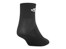 Comp Racer Sock / black / XL