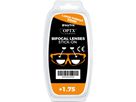 BIFOCAL LENSES aufklebbare Leselinsen / 32mm / +1.75