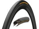 HOMETRAINERREIFEN für Rollentrainer / schwarz / 28", 700 X 32C, 32-622