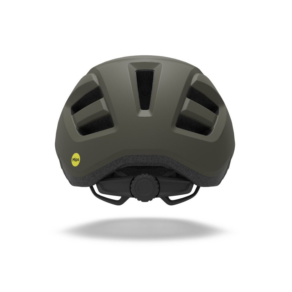 FIXTURE II MIPS Velohelm (26) / matte dark sage / 54-61cm