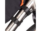Frame bag / schwarz / M