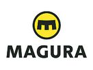 MAGURA BRAKEBOOSTER zu HS33 / 11 / schwarz / VORNE + HINTEN