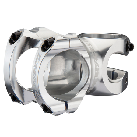 Turbine R Alu Stem 35 0° / silver / 50mm
