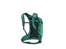 SYNCRO 12 Bikerucksack (2026) / cascade blue / 11l