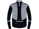 REFLECT 360 PLATIUM Herren-Loftjacke / reflective/black / S