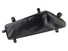 Tube Frame Bag Venture Extreme / black / 5.5 l, 50 cm, 17 cm