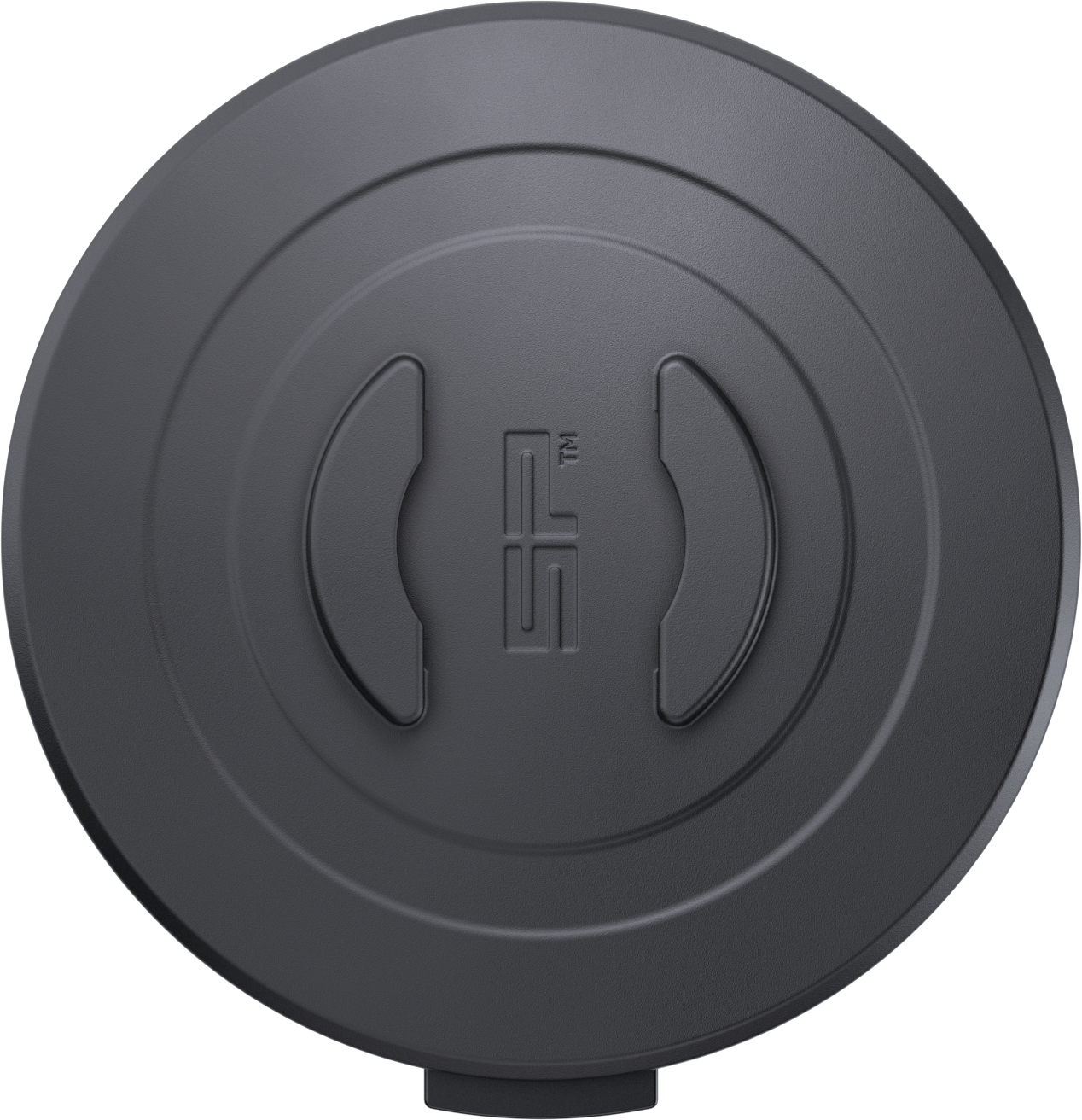 Adapter SPC+ Mag-Align / schwarz