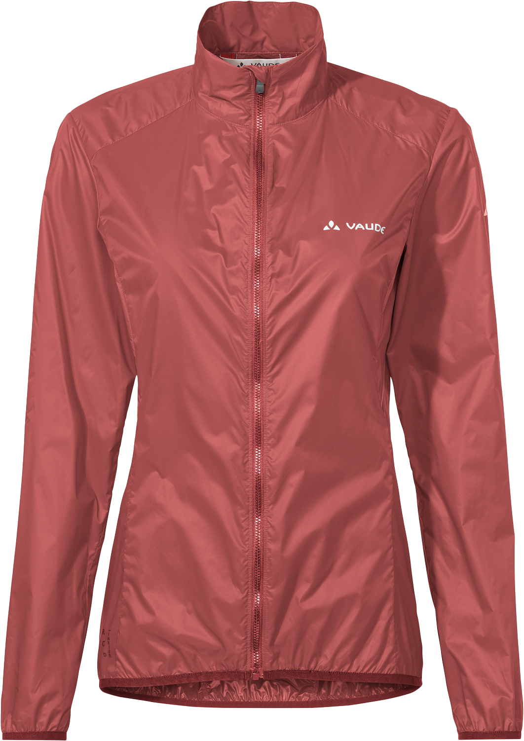 MATERA AIR Damen-Windjacke / brick / 38