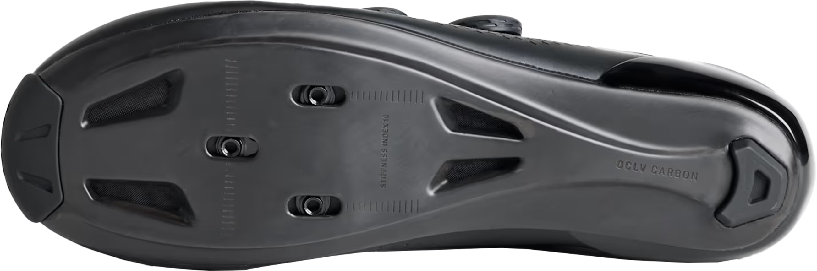 VELOCIS Rennveloschuhe / black / 41