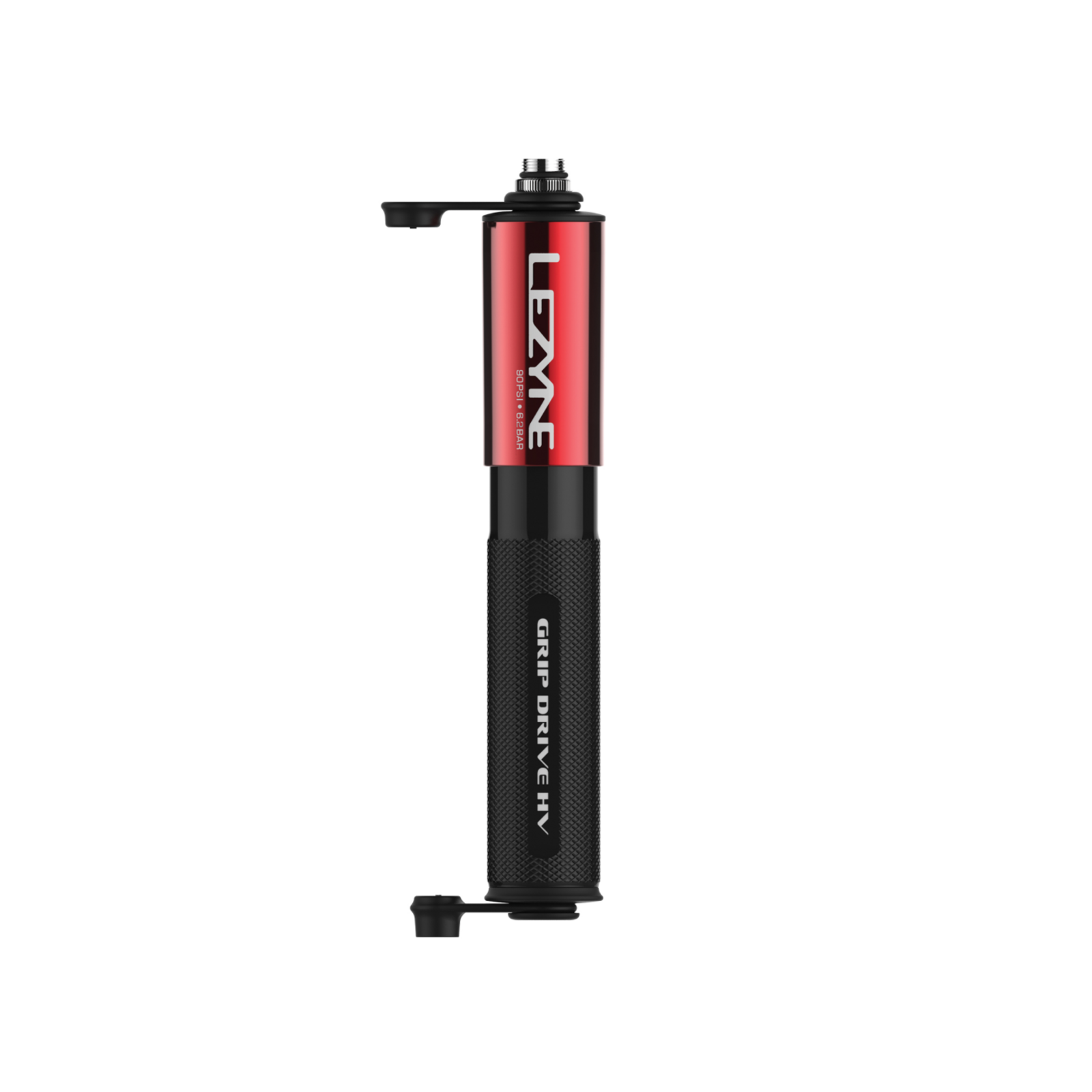 Grip Drive HV - S / red / one size