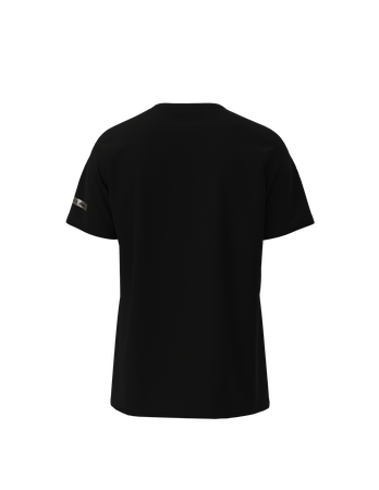 Men Sentiero T-Shirt / black bike / L