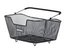 Base M Fahrradkorb hinten Multisystem NX / schwarz