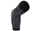 FLOW LIGHT Ellbogensleeve / grau / M