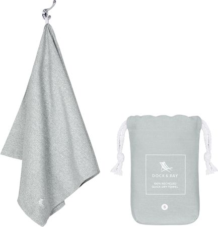 Fitness Towels X-Large / mountain grey