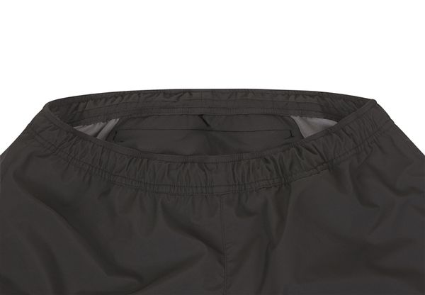 C3 GWS Herren-Softshellhose / schwarz / S