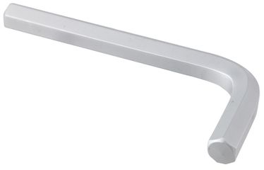 INBUS 15mm für Shimano Steckachsen-Freilauf / silber