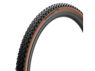 Cinturato Gravel TLR S / black/tan-wall / 50-622