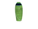 KIDS BIOPOD Wolle Kinder-Schlafsack / holly green