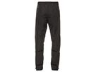 FLUID II Unisex-Regenhose / black / S
