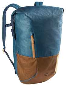 Hinterradtaschen - CITYGO BIKE 23 II Taschenrucksack  von VAUDE