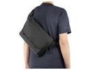 CITY MESSENGER 11" / schwarz