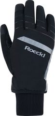VOGAU GTX Unisex-Primaloft-Handschuhe / black / M=8