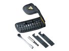 RATCHET ROCKET LITE DX, 16 Funktionen / silber / 16 Funktionen