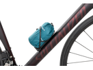 TRAVEL NANO Transporttasche / petrol / 180 x 92.5cm