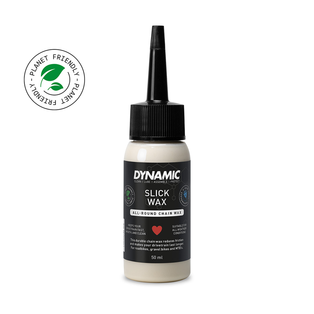 SLICK WAX 50ML