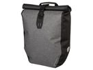 Backpack SHELTER Large / melange grey