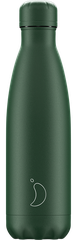 Chilly's Original Bottle 500ml / Matte Green
