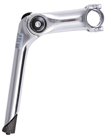 VARIO-STEM verstellbarer Vorbau mit Schaft 22,2mm / 31.8mm