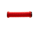 Grippler Grip Lock-On 30mm / red / one size