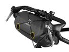 EXPEDITION HANDLEBAR PACK 14L Lenkertasche / grau / 14L