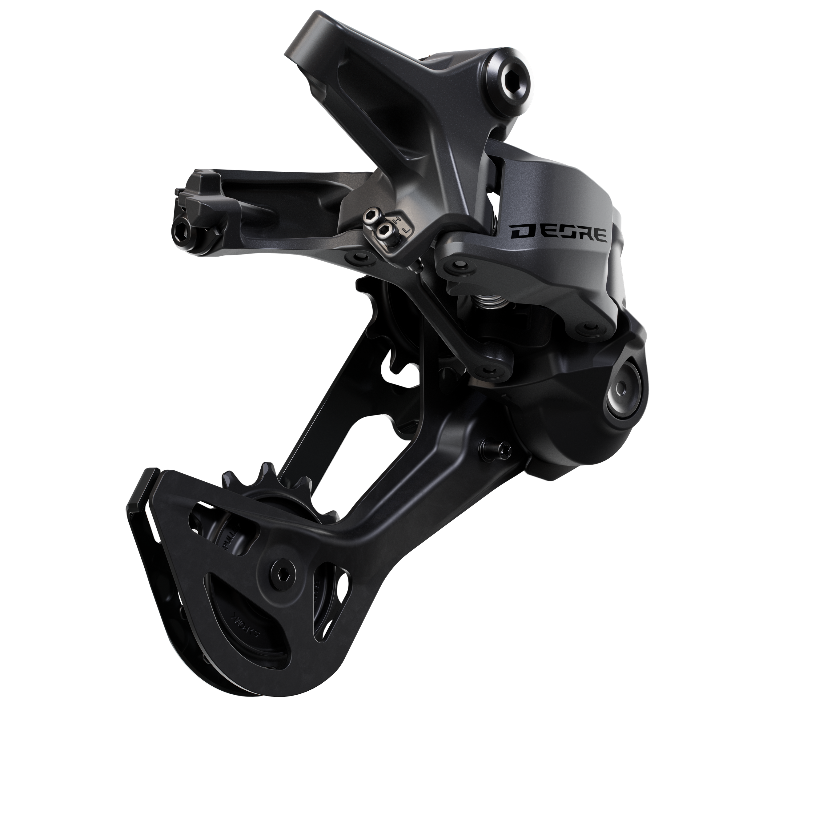 LINKGLIDE XT M7230 Wechsel Shadow ES, HG+, 11-f. / schwarz / SGS