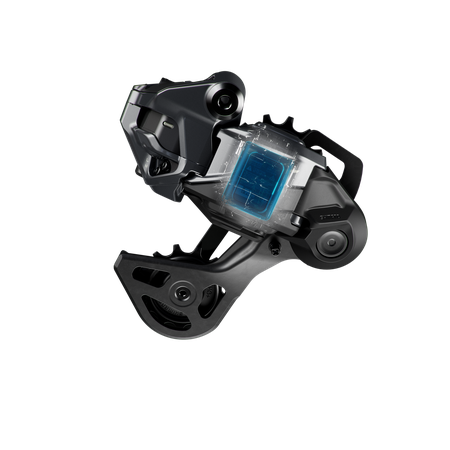 Schaltwerk XT RD-M8250 Di2 12-Gang / GS, 36T, 45T, 446 g