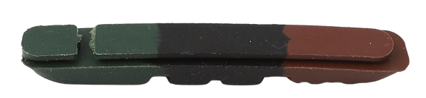 DURASOFT V-Brake / Cantilever Ersatz-Bremsbeläge