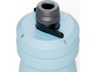 Podium Bottle / crystal blue