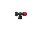 CLIK DRIVE CO2-Adapter mit 20g-Patrone / black