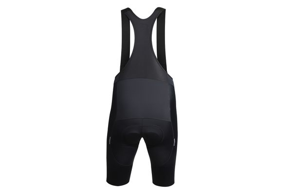 TEAM LIGHT Herren-Trägerhose / schwarz / 3XL