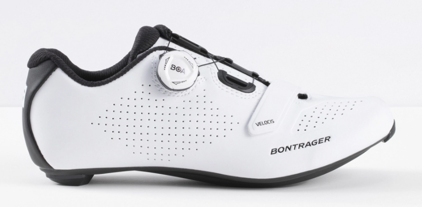 Velocis Women Rennveloschuh / white / 37