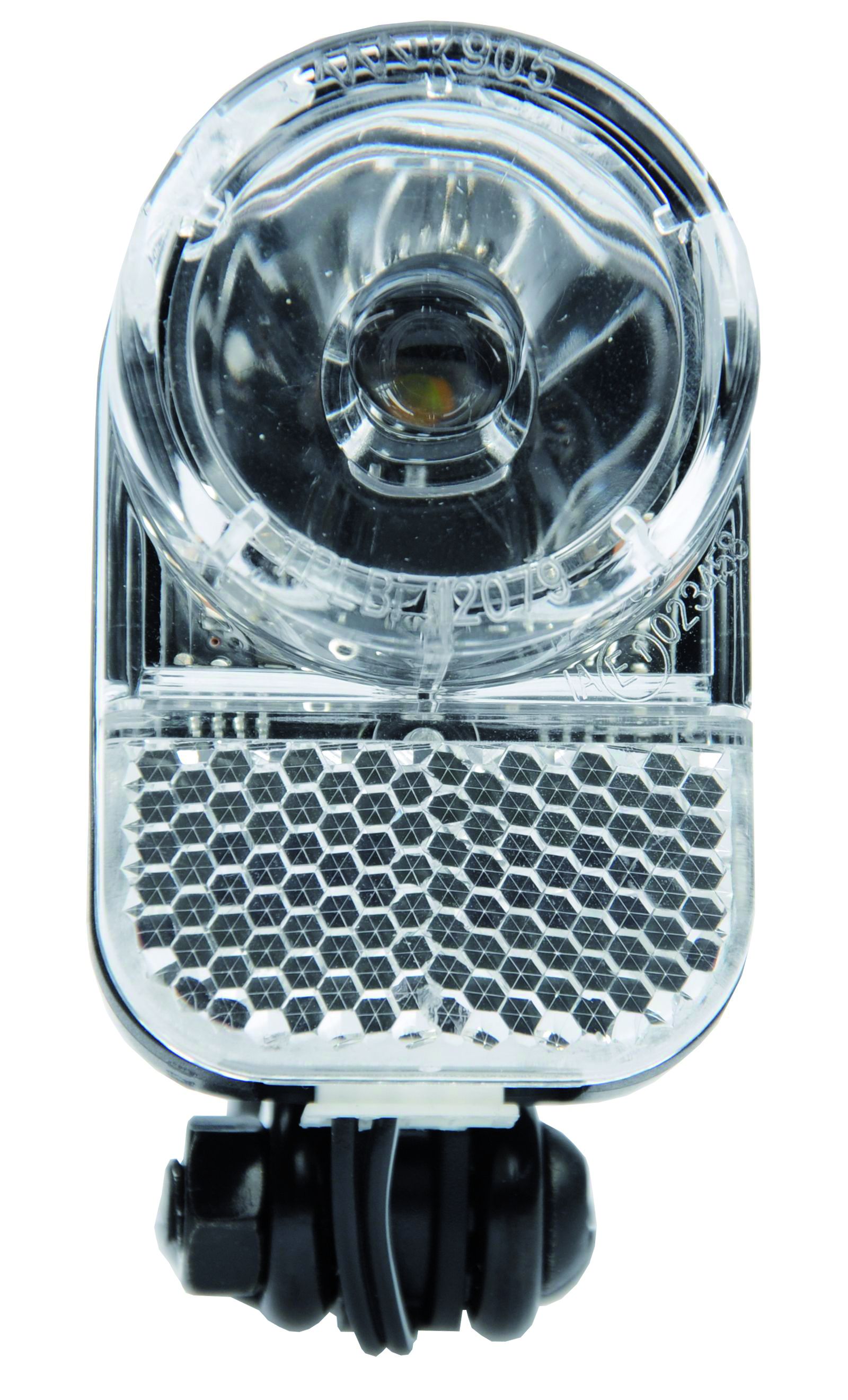 Scheinwerfer Pico 30 E Schalter LED / schwarz