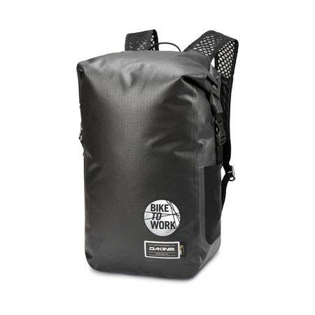 Dakine Cyclone Rucksack / schwarz