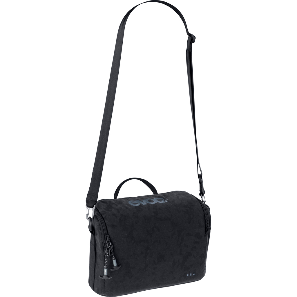 CB 6L Camera Block / black