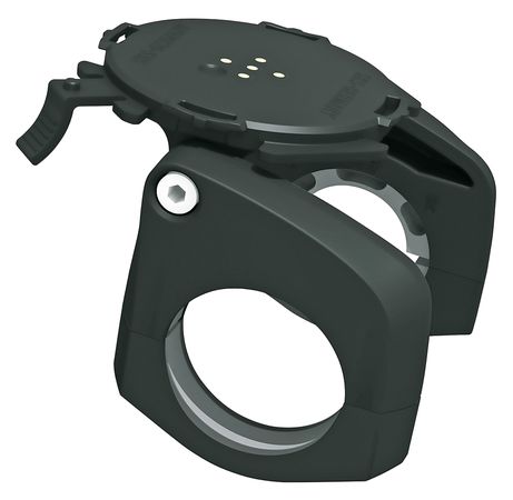 Smartphone Halter Compit / schwarz