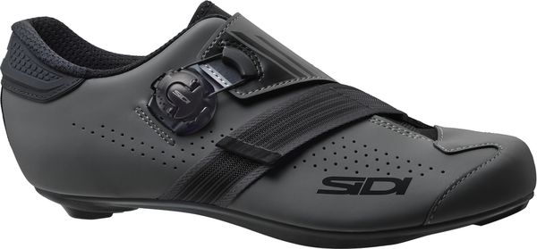 RR Prima Aerolight C.C. / anthrazit/black / 45