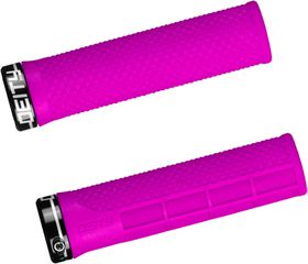 LOCKJAW MTB Griff / pink / 32mm