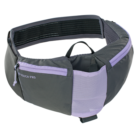 Hip Pouch Pro 1.5L + Drink Bottle 0.55L / multicolour 21