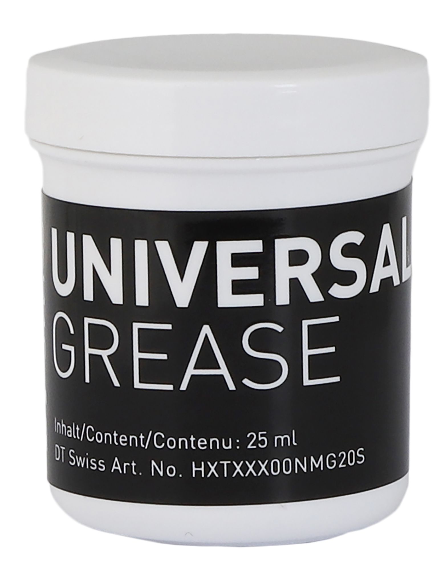 NABEN FETT UNIVERSAL / beige / 20G