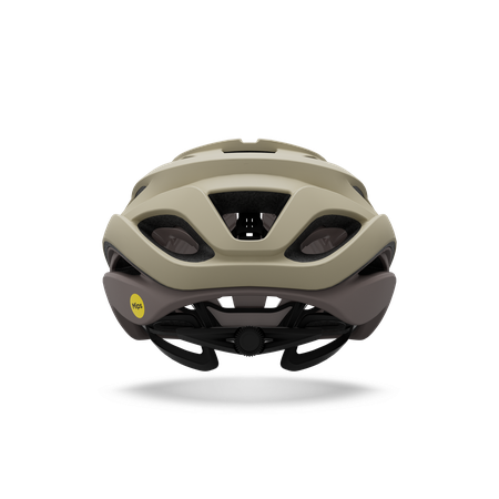 HELIOS SPHERICAL MIPS Velohelm / matte stone / S 51-55cm